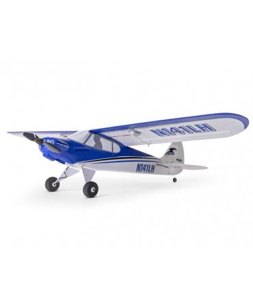 HobbyZone Sport Cub S 2 617MM RTF avec SAFE HBZ444000