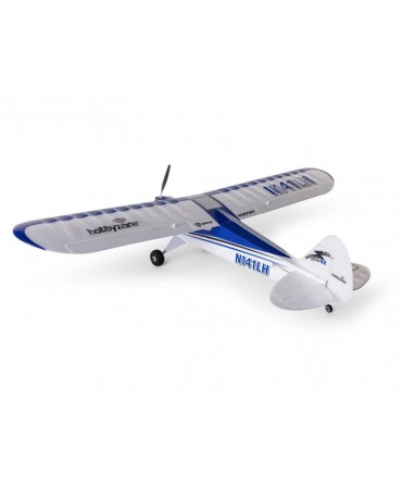 HobbyZone Sport Cub S 2 617MM RTF avec SAFE HBZ444000