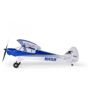 HobbyZone Sport Cub S 2 617MM RTF avec SAFE HBZ444000