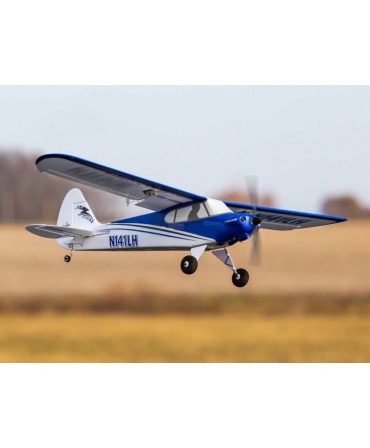 HobbyZone Sport Cub S 2 617MM RTF avec SAFE HBZ444000