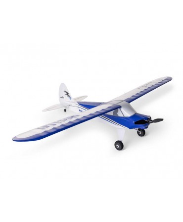 HobbyZone Sport Cub S 2 617MM RTF avec SAFE HBZ444000