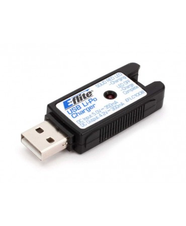 HobbyZone Sport Cub S 2 617MM RTF avec SAFE HBZ444000