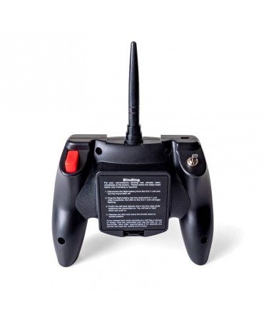 HobbyZone Sport Cub S 2 617MM RTF avec SAFE HBZ444000