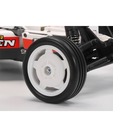 TAMIYA FIGHTER NXGEN 1/10 2WD KIT DT-04 58741