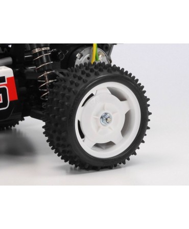 TAMIYA FIGHTER NXGEN 1/10 2WD KIT DT-04 58741