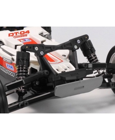 TAMIYA FIGHTER NXGEN 1/10 2WD KIT DT-04 58741