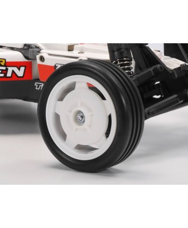 TAMIYA FIGHTER NXGEN 1/10 2WD KIT DT-04 58741