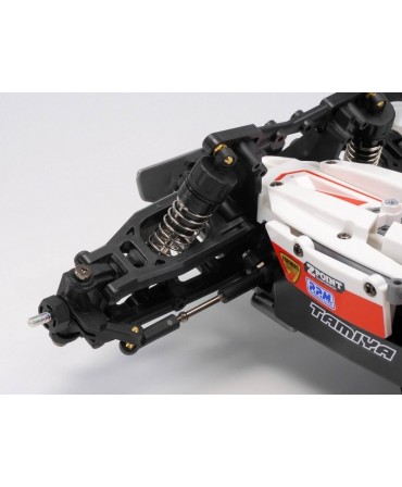 TAMIYA FIGHTER NXGEN 1/10 2WD KIT DT-04 58741