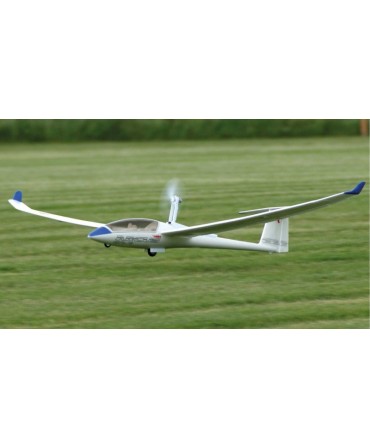 Robbe Modellsport Motoplaneur ARCUS E 2.2 2240MM PNP avec train rentrant 2568