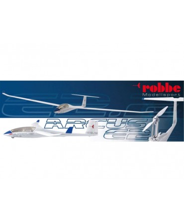 Robbe Modellsport Motoplaneur ARCUS E 2.2 2240MM PNP avec train rentrant 2568