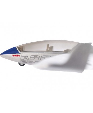 Robbe Modellsport Motoplaneur ARCUS E 2.2 2240MM PNP avec train rentrant 2568