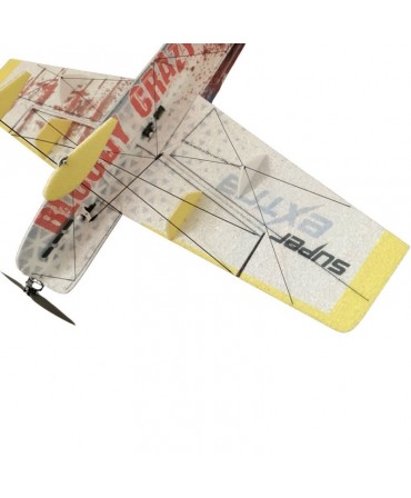 RC FACTORY Super Extra Crazy 865MM S31