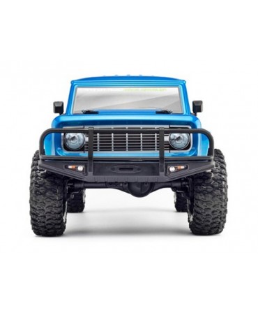 CRAWLER ABSIMA CR4.4eco BRONCO BLEU 1/10 4WD 2,4Ghz RTR