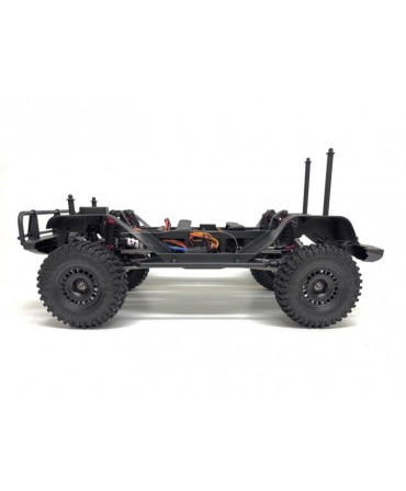 CRAWLER ABSIMA CR4.4eco BRONCO BLEU 1/10 4WD 2,4Ghz RTR