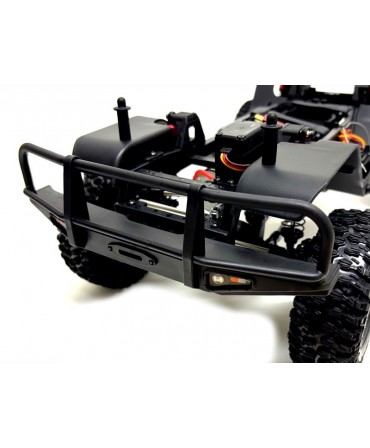 CRAWLER ABSIMA CR4.4eco BRONCO BLEU 1/10 4WD 2,4Ghz RTR