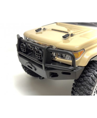 CRAWLER ABSIMA CR4.4eco HILUX SABLE 1/10 4WD 2,4Ghz RTR