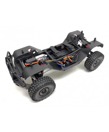 CRAWLER ABSIMA CR4.4eco HILUX SABLE 1/10 4WD 2,4Ghz RTR