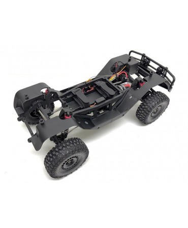 CRAWLER ABSIMA CR4.4eco HILUX SABLE 1/10 4WD 2,4Ghz RTR