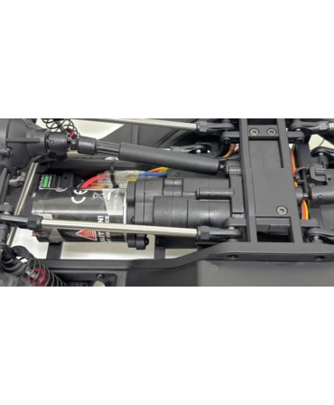 CRAWLER ABSIMA CR4.4eco HILUX SABLE 1/10 4WD 2,4Ghz RTR