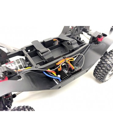 CRAWLER ABSIMA CR4.4eco HILUX SABLE 1/10 4WD 2,4Ghz RTR