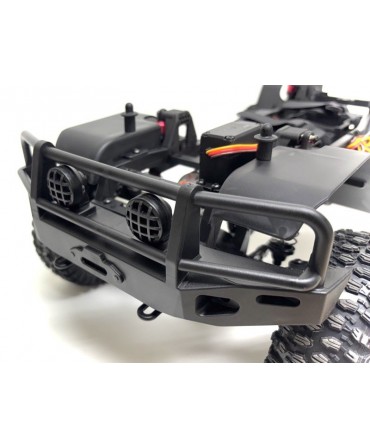 CRAWLER ABSIMA CR4.4eco HILUX SABLE 1/10 4WD 2,4Ghz RTR