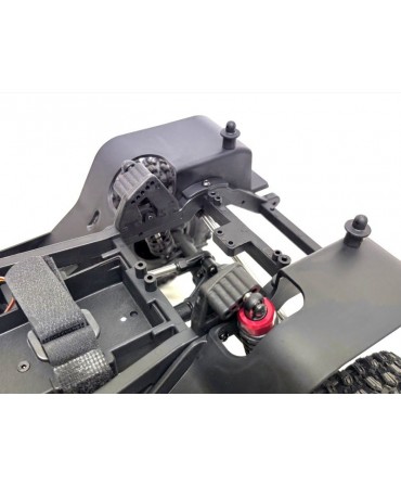 CRAWLER ABSIMA CR4.4eco HILUX SABLE 1/10 4WD 2,4Ghz RTR