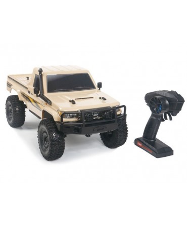 CRAWLER ABSIMA CR4.4eco HILUX SABLE 1/10 4WD 2,4Ghz RTR