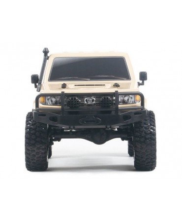 CRAWLER ABSIMA CR4.4eco HILUX SABLE 1/10 4WD 2,4Ghz RTR