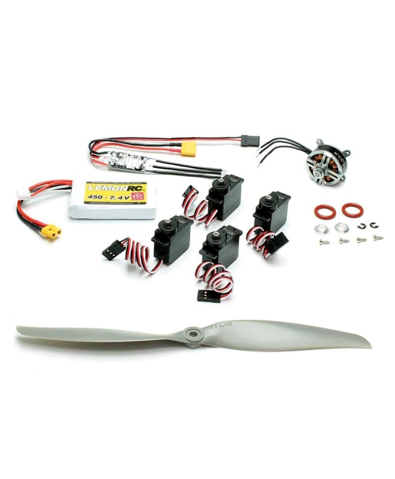 PICHLER Kit accessoires CAP 10 17208