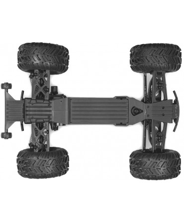ARRMA Monster truck GORGON 223S DSC 1/10 2WD BLEU ARA3530T1
