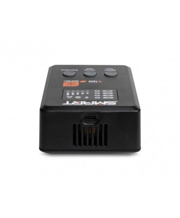 Chargeur SPEKTRUM Smart S100 100W USB-C + ALIMENTATION 65W SPMXC2090PI