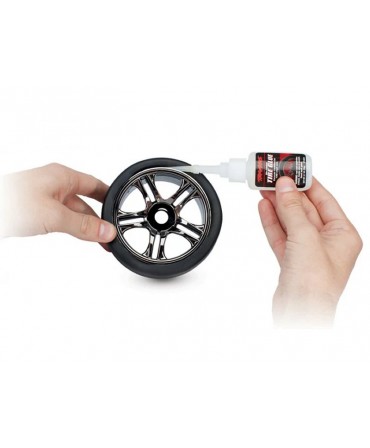 TRAXXAS colle pneu ultra premium 20 g 6468