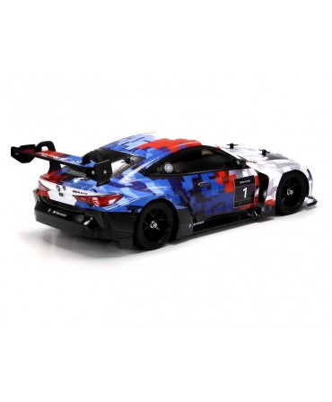 TAMIYA BMW M4 GT3 EVO KIT TT-02 58751