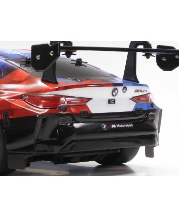 TAMIYA BMW M4 GT3 EVO KIT TT-02 58751