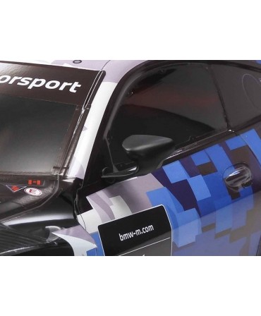 TAMIYA BMW M4 GT3 EVO KIT TT-02 58751