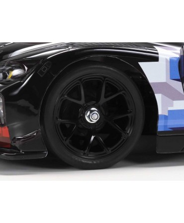 TAMIYA BMW M4 GT3 EVO KIT TT-02 58751