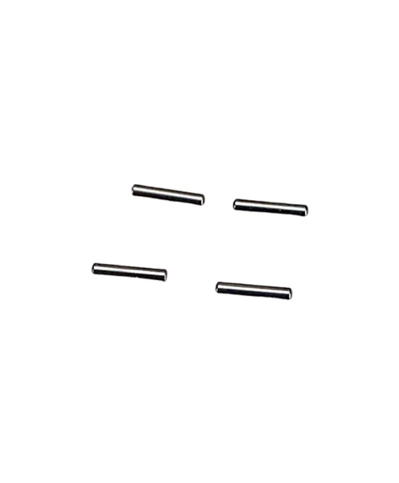 TRAXXAS Goupille d'axes de roues (4pcs) 2754