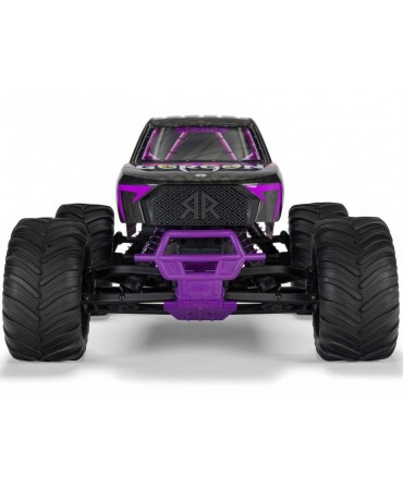 ARRMA Monster truck GORGON 1/10 2WD VIOLET ARA3230ST4