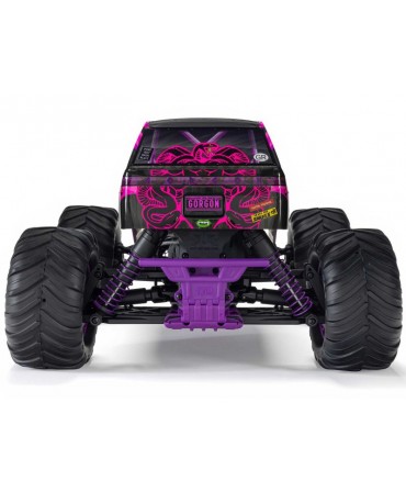 ARRMA Monster truck GORGON 1/10 2WD VIOLET ARA3230ST4
