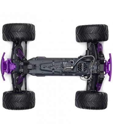 ARRMA Monster truck GORGON 1/10 2WD VIOLET ARA3230ST4