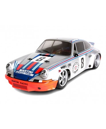 TAMIYA PORSCHE 911 CARRERA RSR KIT TT-02 58571