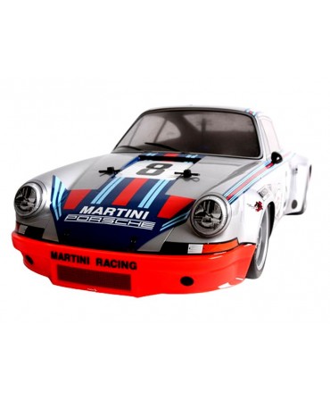 TAMIYA PORSCHE 911 CARRERA RSR KIT TT-02 58571