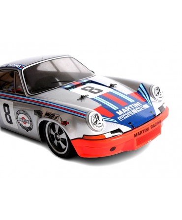 TAMIYA PORSCHE 911 CARRERA RSR KIT TT-02 58571
