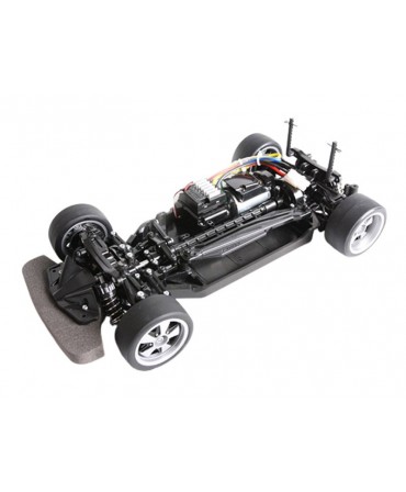 TAMIYA PORSCHE 911 CARRERA RSR KIT TT-02 58571