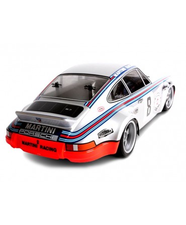 TAMIYA PORSCHE 911 CARRERA RSR KIT TT-02 58571