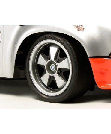TAMIYA PORSCHE 911 CARRERA RSR KIT TT-02 58571