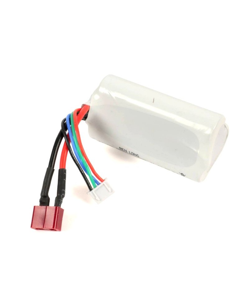 Batterie Li-ion 11,1V 2000mAh T2M T625/03
