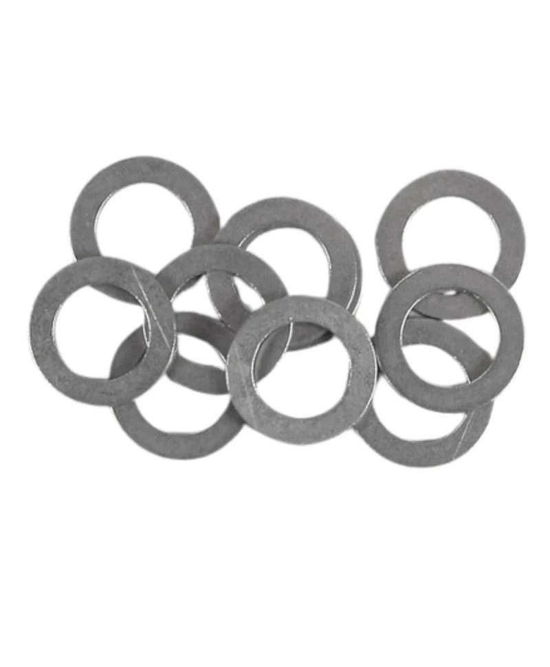 FG Modellsport Rondelle 10 x 16 x 1mm (10pcs) 1/5 06745