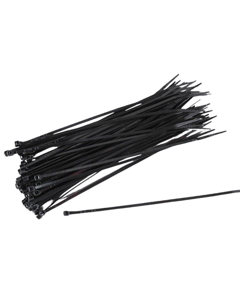FG Modellsport Collier nylon 2,5 x 165mm 1/5 06565/16
