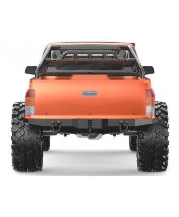 CRAWLER HYPER GO H8E ORANGE 1/8 4WD 2,4Ghz RTR